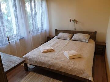 Фото номера Семейный номер Гостевой дом Guest House Jurmala г. Юрмала 18