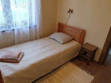 Фото номера Семейный номер Гостевой дом Guest House Jurmala г. Юрмала 16