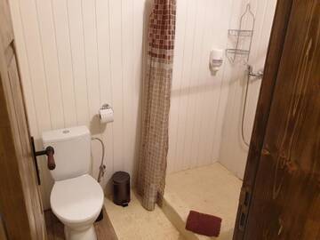 Фото номера Семейный номер Гостевой дом Guest House Jurmala г. Юрмала 17