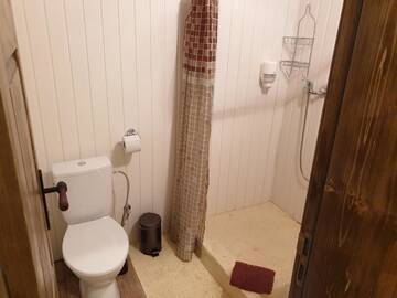 Фото номера Семейный номер Гостевой дом Guest House Jurmala г. Юрмала 20
