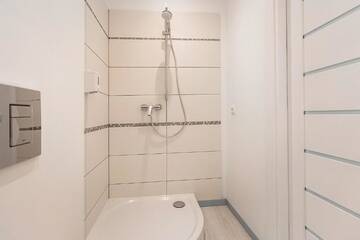 Фото номера Номер-студио Делюкс Апартаменты Apartments Daina г. Юрмала 22