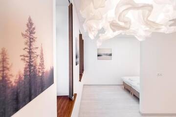 Фото номера Номер-студио Делюкс Апартаменты Apartments Daina г. Юрмала 35
