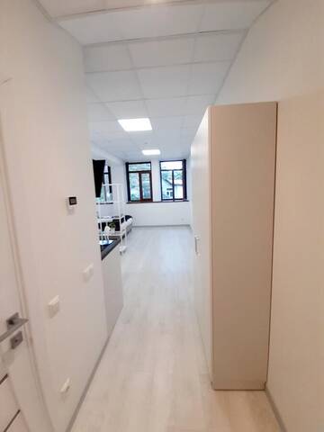 Фото номера Номер-студио Апартаменты Apartments Daina г. Юрмала 3