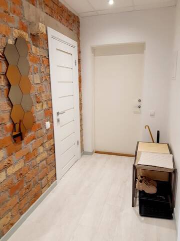 Фото номера Четырехместный номер Делюкс Апартаменты Apartments Daina г. Юрмала 11