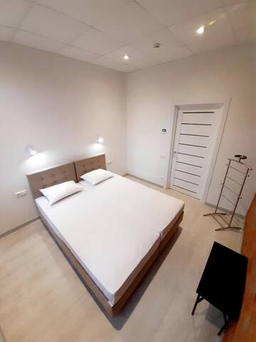 Фото номера Четырехместный номер Делюкс Апартаменты Apartments Daina г. Юрмала 9