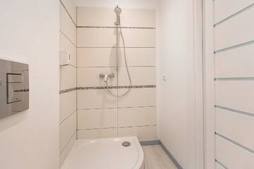 Фото номера Номер-студио Делюкс Апартаменты Apartments Daina г. Юрмала 6