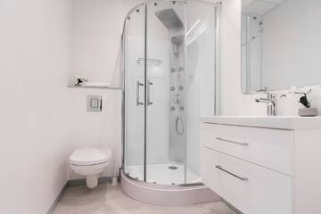 Фото номера Номер-студио Делюкс Апартаменты Apartments Daina г. Юрмала 14