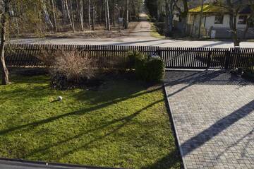 Фото номера Дом для отпуска Дома для отпуска Family house in Jurmala г. Юрмала 8