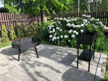 Фото номера Дом для отпуска Дома для отпуска Family house in Jurmala г. Юрмала 43