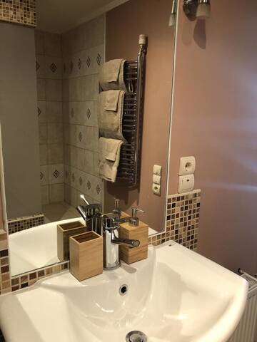 Фото номера Дом для отпуска Дома для отпуска Family house in Jurmala г. Юрмала 13