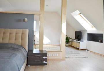Фото номера Дом для отпуска Дома для отпуска Family house in Jurmala г. Юрмала 30