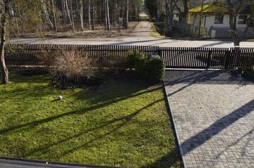 Фото номера Дом для отпуска Дома для отпуска Family house in Jurmala г. Юрмала 35