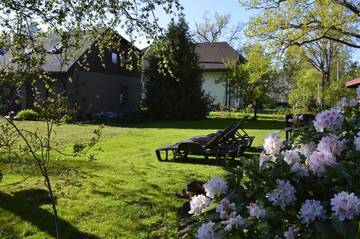 Фото номера Дом для отпуска Дома для отпуска Family house in Jurmala г. Юрмала 39