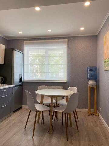 Фото номера Апартаменты с 1 спальней Апартаменты NEW!! Melluzi Appartment г. Юрмала 42