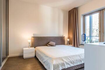 Фото номера Апартаменты с 2 спальнями Апартаменты Luxury Apartment Designer Building near Sea and Park г. Юрмала 51