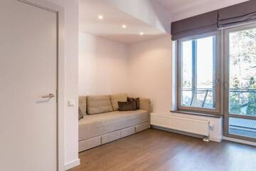 Фото номера Апартаменты с 2 спальнями Апартаменты Luxury Apartment Designer Building near Sea and Park г. Юрмала 81