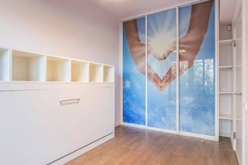 Фото номера Апартаменты с 2 спальнями Апартаменты Luxury Apartment Designer Building near Sea and Park г. Юрмала 91