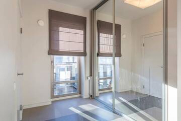 Фото номера Апартаменты с 2 спальнями Апартаменты Luxury Apartment Designer Building near Sea and Park г. Юрмала 95