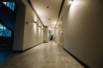 Фото номера Улучшенные апартаменты Апартаменты Forest view front line apartment on Dzintaru avenue г. Юрмала 53