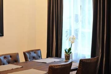 Фото номера Улучшенные апартаменты Апартаменты Forest view front line apartment on Dzintaru avenue г. Юрмала 16
