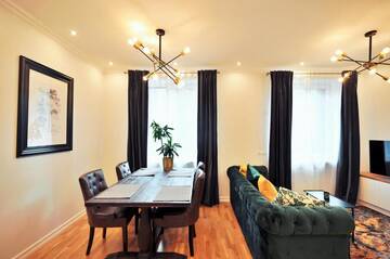 Фото номера Улучшенные апартаменты Апартаменты Forest view front line apartment on Dzintaru avenue г. Юрмала 23