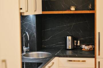 Фото номера Улучшенные апартаменты Апартаменты Forest view front line apartment on Dzintaru avenue г. Юрмала 41