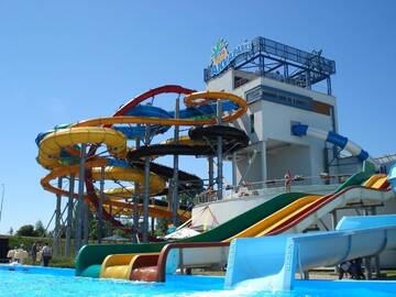 Фото номера Апартаменты с 1 спальней Апартаменты Family Paradise by the Sea г. Юрмала 73