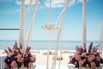 Фото номера Апартаменты с 1 спальней Апартаменты Family Paradise by the Sea г. Юрмала 39