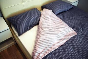 Фото номера Апартаменты с 1 спальней Апартаменты Phoenix apartment г. Юрмала 43