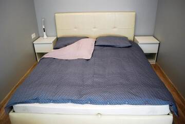 Фото номера Апартаменты с 1 спальней Апартаменты Phoenix apartment г. Юрмала 44