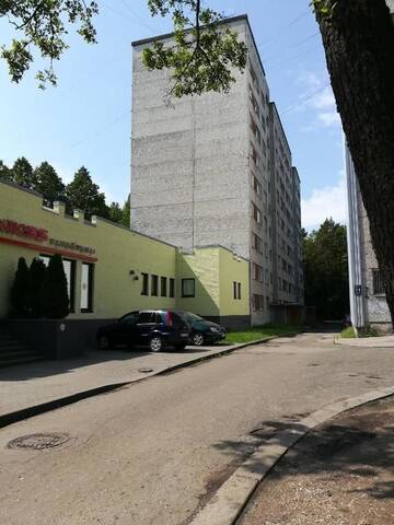 Фото номера Апартаменты с 1 спальней Апартаменты Phoenix apartment г. Юрмала 50