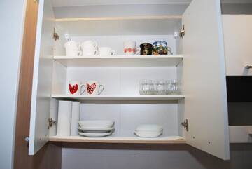 Фото номера Апартаменты с 1 спальней Апартаменты Phoenix apartment г. Юрмала 56