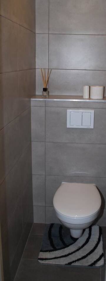 Фото номера Апартаменты с 1 спальней Апартаменты Phoenix apartment г. Юрмала 24