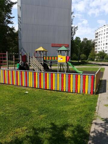 Фото номера Апартаменты с 1 спальней Апартаменты Phoenix apartment г. Юрмала 31