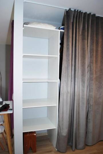 Фото номера Апартаменты с 1 спальней Апартаменты Phoenix apartment г. Юрмала 38