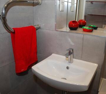 Фото номера Апартаменты с 1 спальней Апартаменты Phoenix apartment г. Юрмала 35