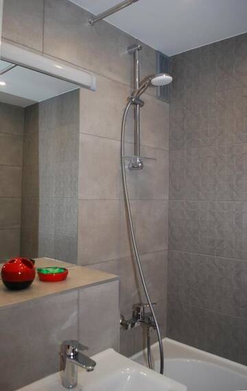 Фото номера Апартаменты с 1 спальней Апартаменты Phoenix apartment г. Юрмала 33