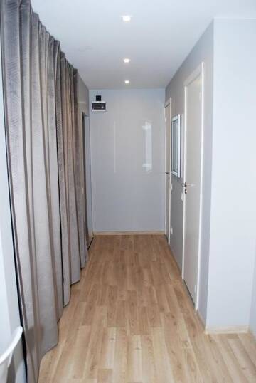 Фото номера Апартаменты с 1 спальней Апартаменты Phoenix apartment г. Юрмала 39