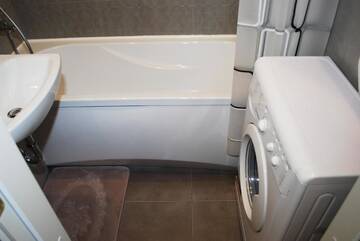Фото номера Апартаменты с 1 спальней Апартаменты Phoenix apartment г. Юрмала 34