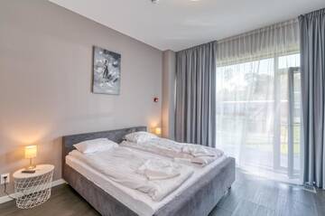 Фото номера Номер-студио Апарт-отели JURMALA PARK HOUSE г. Юрмала 30