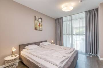 Фото номера Номер-студио Апарт-отели JURMALA PARK HOUSE г. Юрмала 31