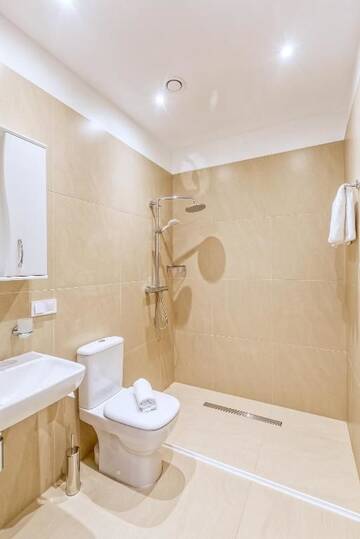 Фото номера Номер-студио Апарт-отели JURMALA PARK HOUSE г. Юрмала 17