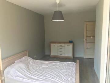Фото номера Апартаменты с 2 спальнями Апартаменты Apartment White Sand г. Юрмала 8
