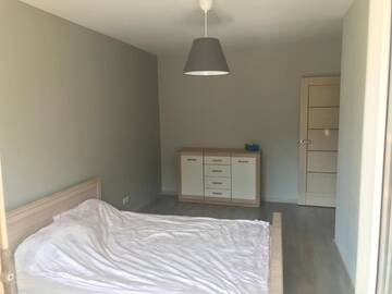 Фото номера Апартаменты с 2 спальнями Апартаменты Apartment White Sand г. Юрмала 15