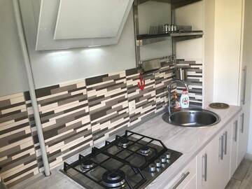 Фото номера Апартаменты с 2 спальнями Апартаменты Apartment White Sand г. Юрмала 14