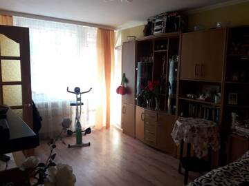Фото номера Апартаменты с 1 спальней Апартаменты Saldus 7 г. Юрмала 16