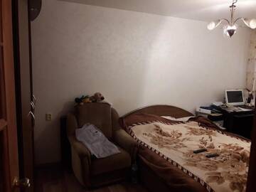 Фото номера Апартаменты с 1 спальней Апартаменты Saldus 7 г. Юрмала 22