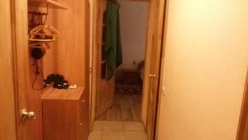 Фото номера Апартаменты с 1 спальней Апартаменты Saldus 7 г. Юрмала 24