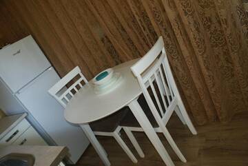 Фото номера Апартаменты-студио Апартаменты Sun on waves - Jurmala Apartment Accommodation г. Юрмала 18