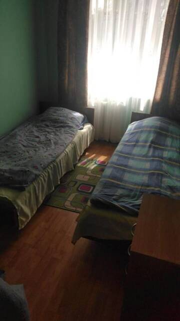 Фото номера Апартаменты с 2 спальнями Апартаменты Apartment at Engures iela 10 г. Юрмала 13